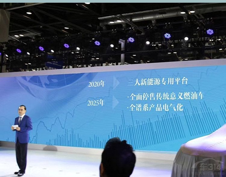 面对燃油车退市时间表 别再纠结国五与国六 面对燃油车退市时间表 别再纠结国五与国六