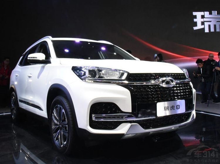 瑞虎5和瑞虎7销量双双暴降的原因找到了 瑞虎5和瑞虎7销量双双暴降的原因找到了