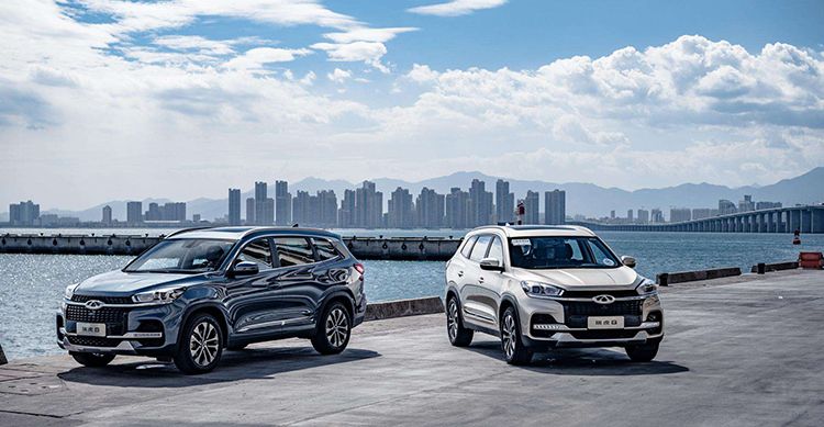 瑞虎8质量愈演愈烈,消费者口碑一降再降 瑞虎8质量愈演愈烈,消费者口碑一降再降