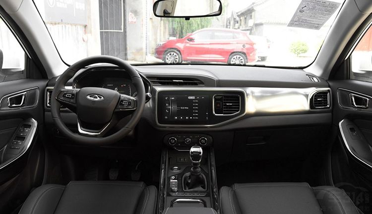 瑞虎8质量愈演愈烈,消费者口碑一降再降 瑞虎8质量愈演愈烈,消费者口碑一降再降