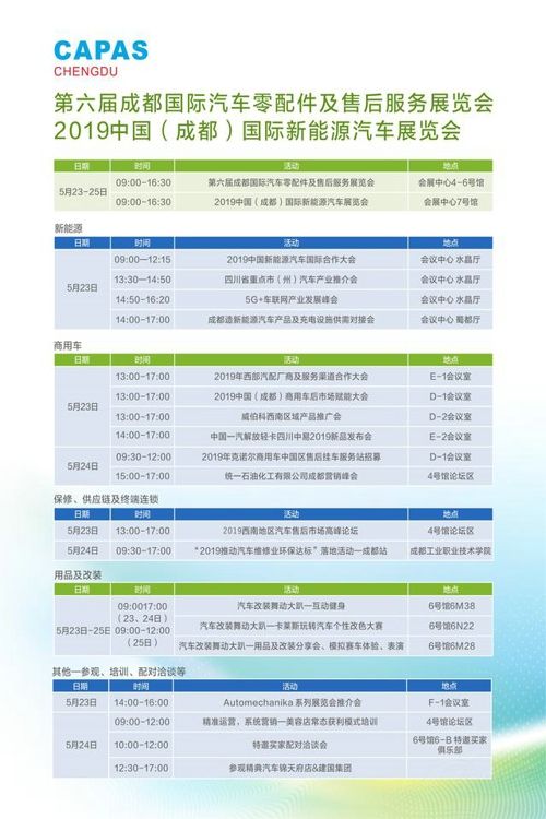 2019中国新能源汽车国际合作大会盛大开幕 2019中国新能源汽车国际合作大会盛大开幕