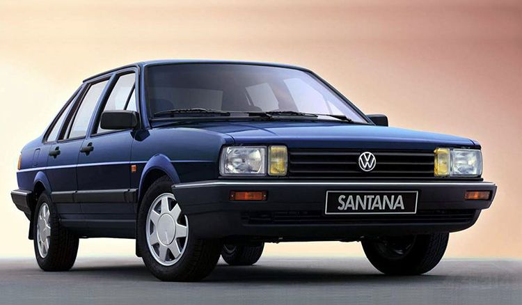 记忆中的老车 记忆中的老车 每一款都能勾起儿时的记忆