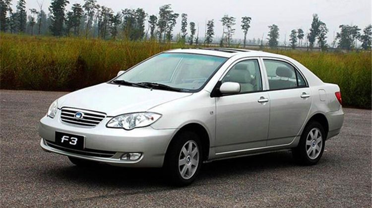 记忆中的老车 记忆中的老车