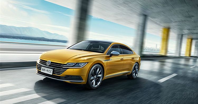 这4款当年的“神车”,换代后都跌入了神坛! 这4款当年的“神车”,换代后都跌入了神坛!