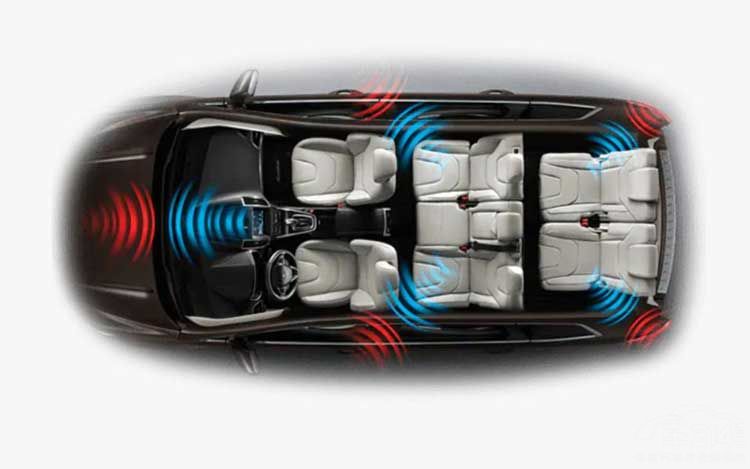 ������������ ���׼������һ̨7��SUV��