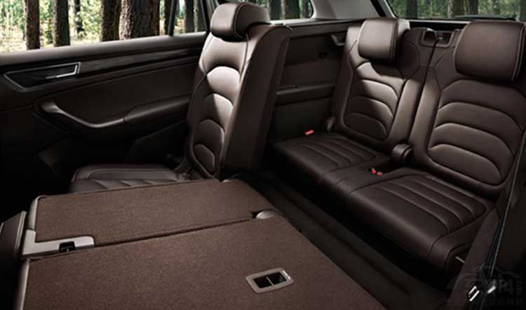 ������������ ���׼������һ̨7��SUV��