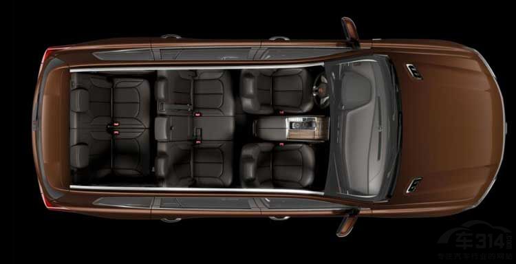 ������������ ���׼������һ̨7��SUV��