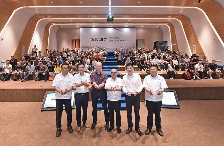 世界级的中国“芯”长安汽车蓝鲸动力助推“香格里拉”迈向全球! 世界级的中国“芯”长安汽车蓝鲸动力助推“香格里拉”迈向全球!