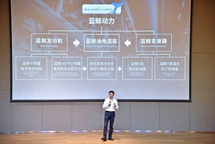 世界级的中国“芯”长安汽车蓝鲸动力助推“香格里拉”迈向全球! 世界级的中国“芯”长安汽车蓝鲸动力助推“香格里拉”迈向全球!