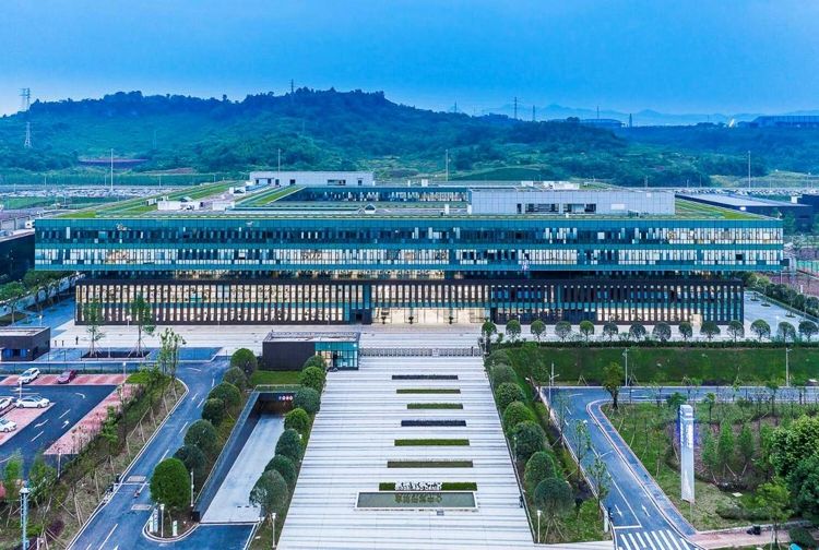 世界级的中国“芯”长安汽车蓝鲸动力助推“香格里拉”迈向全球! 世界级的中国“芯”长安汽车蓝鲸动力助推“香格里拉”迈向全球!