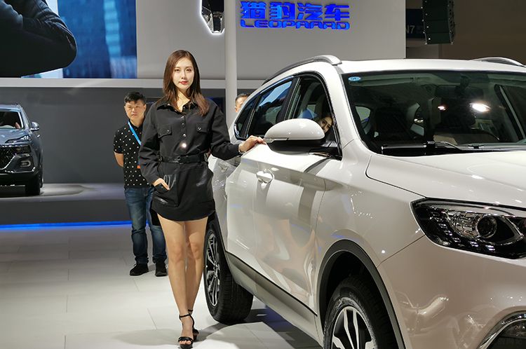 ��������2019���쳵չ��ģ