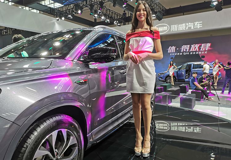 ��������2019���쳵չ��ģ