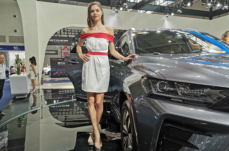 ��������2019���쳵չ��ģ