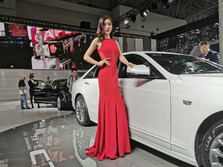 ���쳵չʮ��������ģ һ����һ���Ըл���