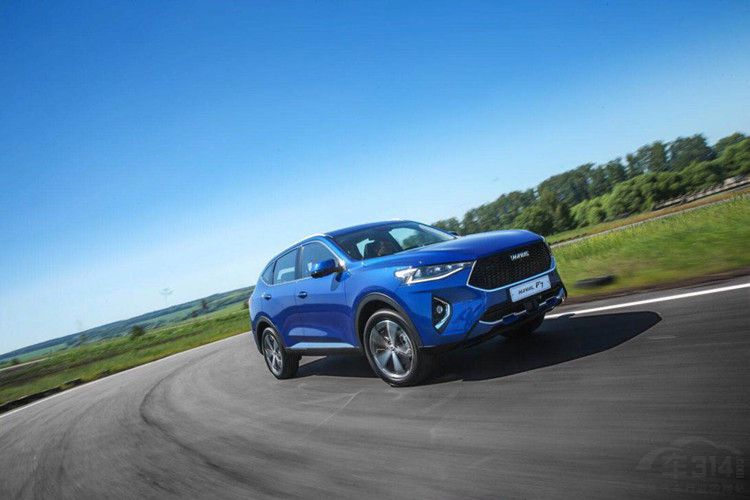 长城魏建军受邀出席圣彼得堡国际经济论坛 长城魏建军受邀出席圣彼得堡国际经济论坛