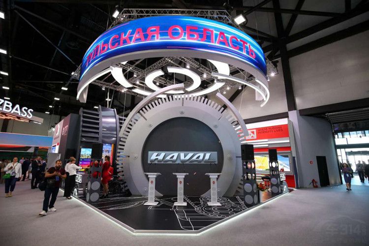 长城魏建军受邀出席圣彼得堡国际经济论坛 长城魏建军受邀出席圣彼得堡国际经济论坛