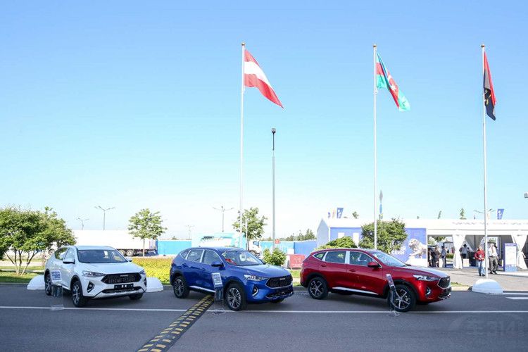 长城魏建军受邀出席圣彼得堡国际经济论坛 长城魏建军受邀出席圣彼得堡国际经济论坛