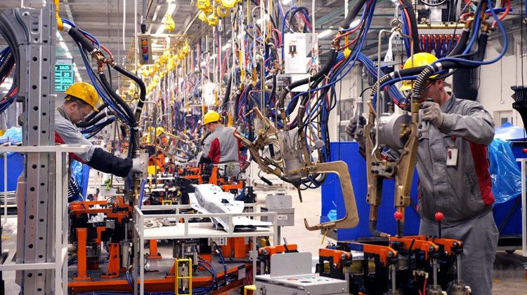 长城魏建军受邀出席圣彼得堡国际经济论坛 长城魏建军受邀出席圣彼得堡国际经济论坛