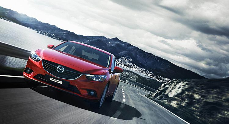 五月销量下滑 五月销量下滑 连跌13个月的马自达 可还好