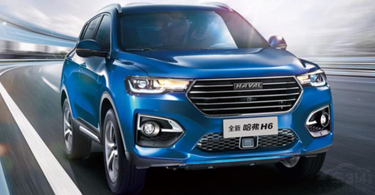 5月销量出炉:十大最畅销SUV排名大变化 5月销量出炉:十大最畅销SUV排名大变化