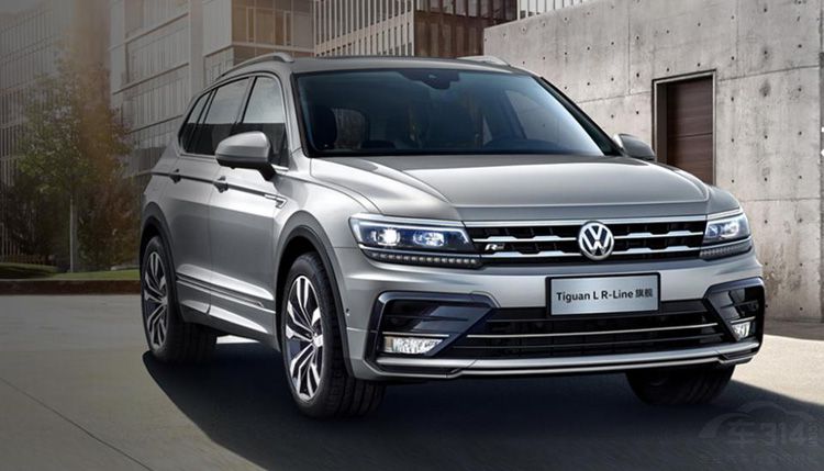 5月销量出炉:十大最畅销SUV排名大变化 5月销量出炉:十大最畅销SUV排名大变化