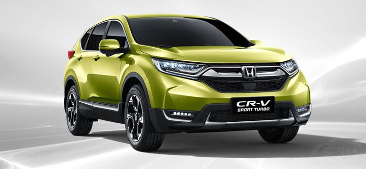 5月销量出炉:十大最畅销SUV排名大变化 5月销量出炉:十大最畅销SUV排名大变化