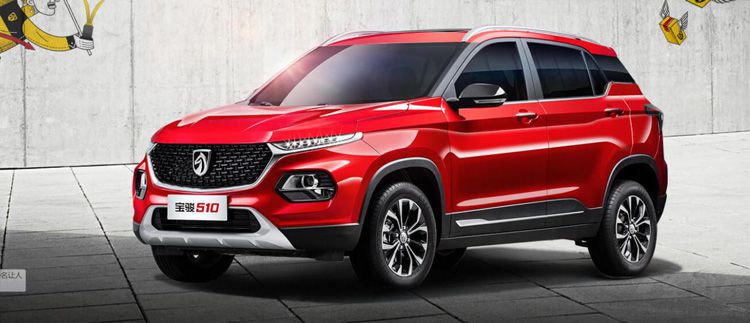 5月销量出炉:十大最畅销SUV排名大变化 5月销量出炉:十大最畅销SUV排名大变化