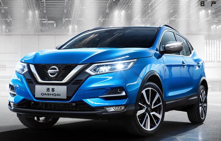 5月销量出炉:十大最畅销SUV排名大变化 5月销量出炉:十大最畅销SUV排名大变化