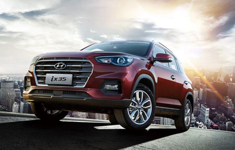 5月销量出炉:十大最畅销SUV排名大变化 5月销量出炉:十大最畅销SUV排名大变化