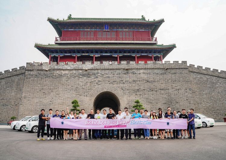 ŷ��Ů�������Battle