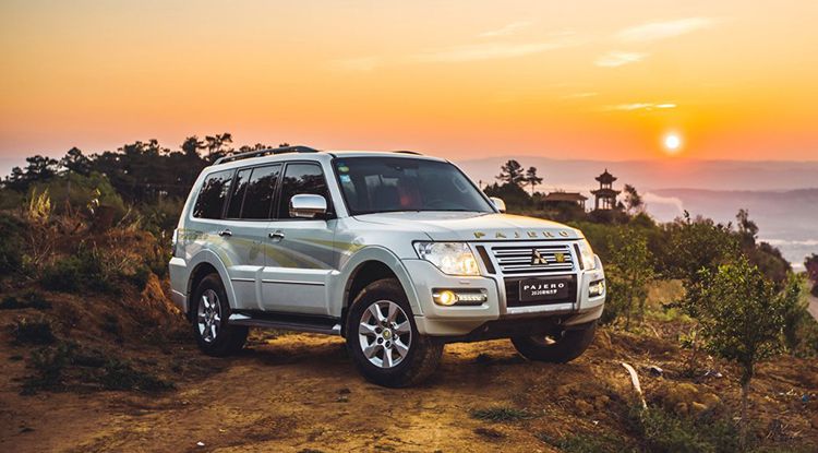 三菱帕杰罗与哈弗H9对比,谁更值得入手 三菱帕杰罗与哈弗H9对比,谁更值得入手