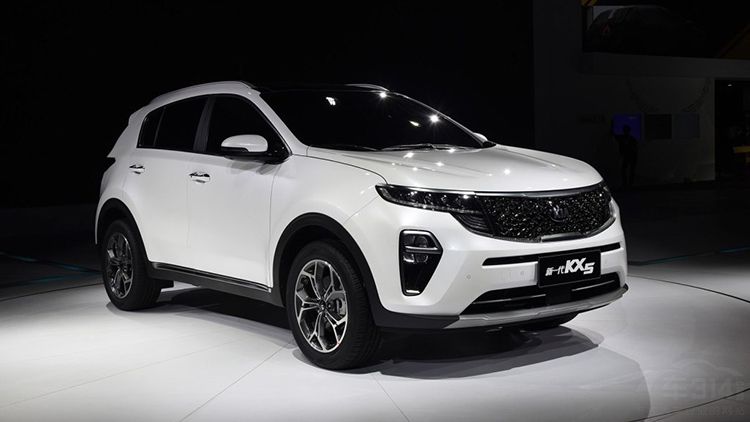 这几款在上半年上市的新车最不值得购买! 这几款在上半年上市的新车最不值得购买!