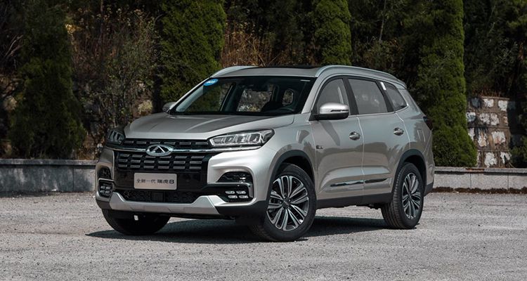 这几款在上半年上市的新车最不值得购买! 这几款在上半年上市的新车最不值得购买!