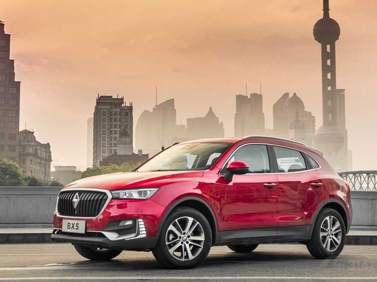 宝沃销量大涨 神州功劳不小 却与新零售无关 宝沃销量大涨 神州功劳不小 却与新零售无关