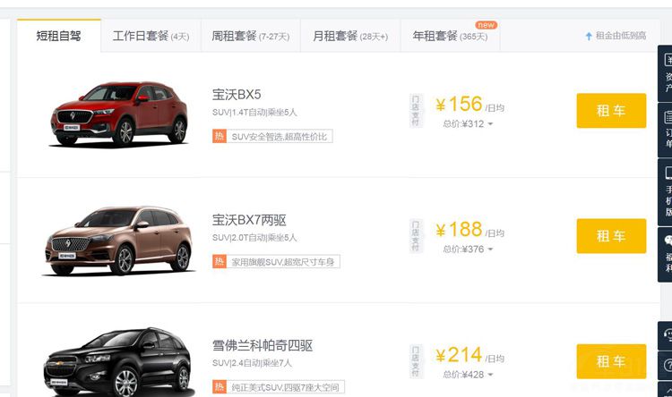 宝沃销量大涨 神州功劳不小 却与新零售无关 宝沃销量大涨 神州功劳不小 却与新零售无关