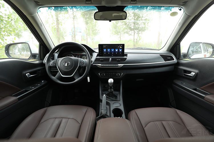 8.68万起 长城皮卡风骏7汽油国六河北上市 8.68万起 长城皮卡风骏7汽油国六河北上市