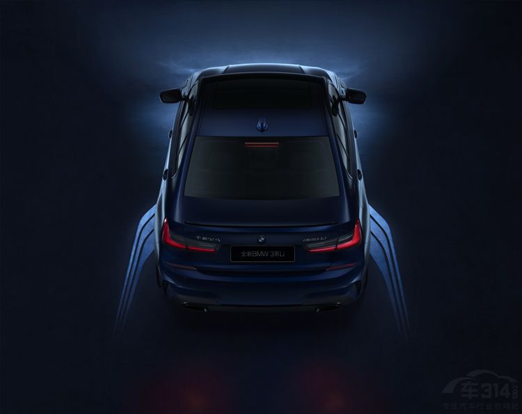 ��ʱ����ICON��ȫ��BMW