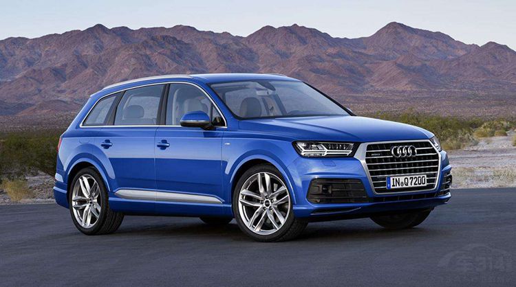 J.D.Power美国新车质量榜 J.D.Power美国新车质量榜 韩系车再居榜首