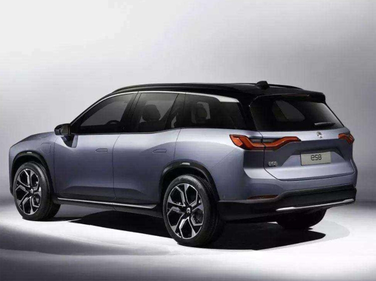 纯电动车为什么有这么多问题?原因很复杂 纯电动车为什么有这么多问题?原因很复杂