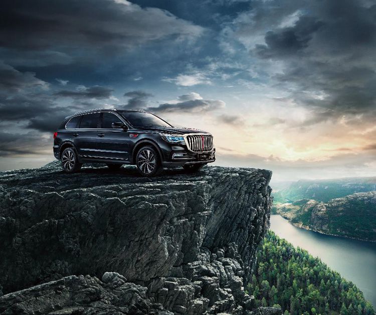 上半年销量达3万多辆 新红旗为何这么猛? 上半年销量达3万多辆 新红旗为何这么猛?