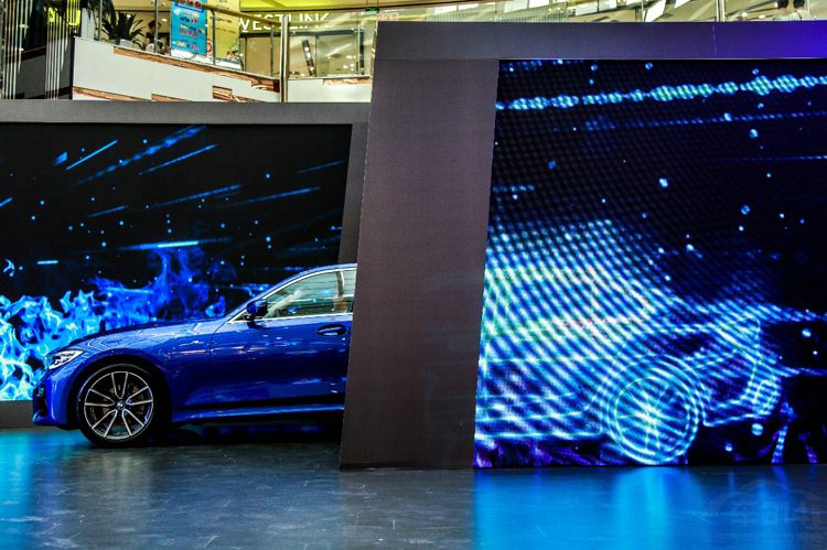 新时代的ICON,全新BMW 新时代的ICON,全新BMW