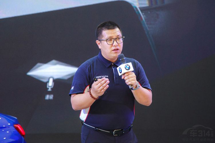 新时代的ICON,全新BMW 新时代的ICON,全新BMW