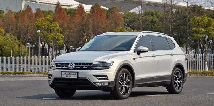 6��SUV�����񣬰µ�Q5L�����ں������ˣ�