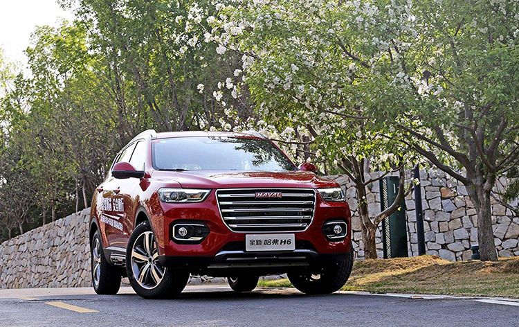 6��SUV�����񣬰µ�Q5L�����ں������ˣ�