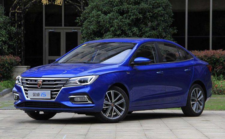 上半年汽车销量出炉,这几款车型涨幅最大 上半年汽车销量出炉,这几款车型涨幅最大