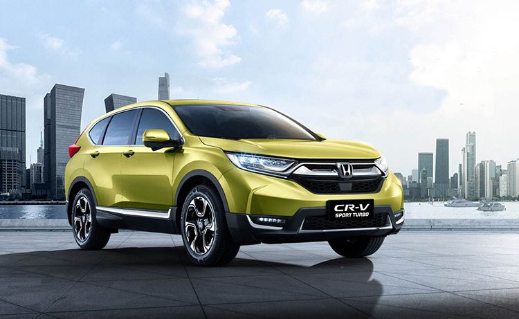 上半年汽车销量出炉,这几款车型涨幅最大 上半年汽车销量出炉,这几款车型涨幅最大