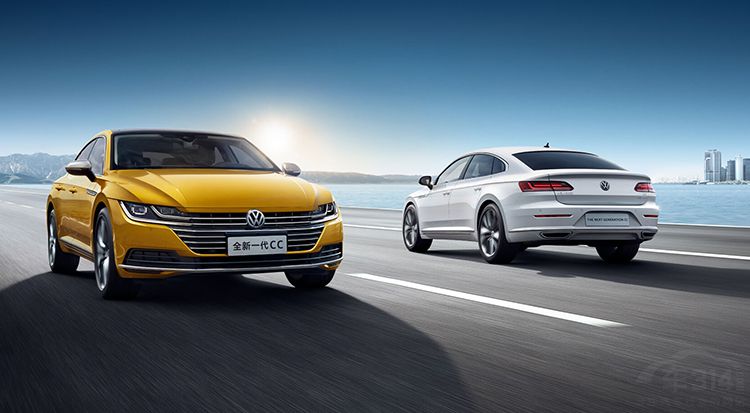 上半年销量不足万台,大众CC为何没落了? 上半年销量不足万台,大众CC为何没落了?
