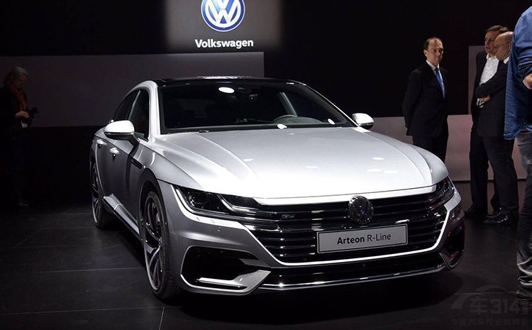 上半年销量不足万台,大众CC为何没落了? 上半年销量不足万台,大众CC为何没落了?