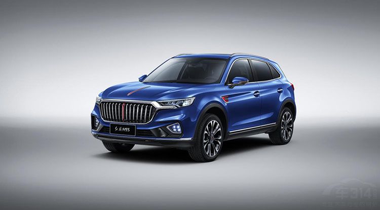 上半年上市的新车中 上半年上市的新车中