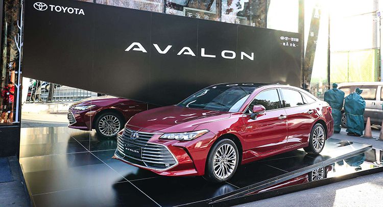 上半年上市的新车中 上半年上市的新车中